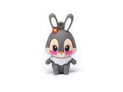 Pen Usb 8Gb Usb Rabbit