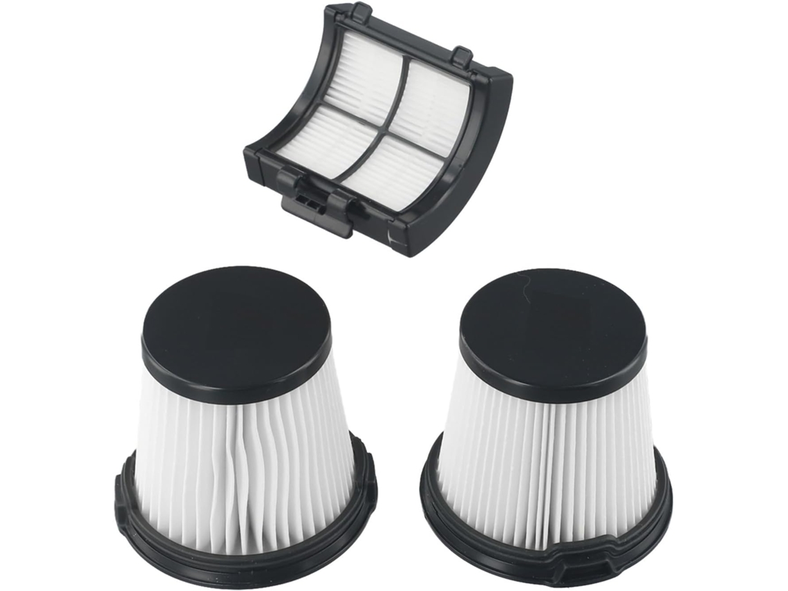 Filtros De Substituição Detect Para Aspirador Pó Sem Fio Pro Iw3511