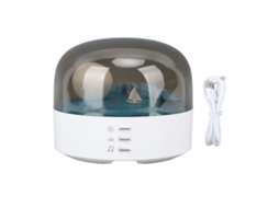 Luz Noturna Bluetooth com Alto-falante | S/MARCA