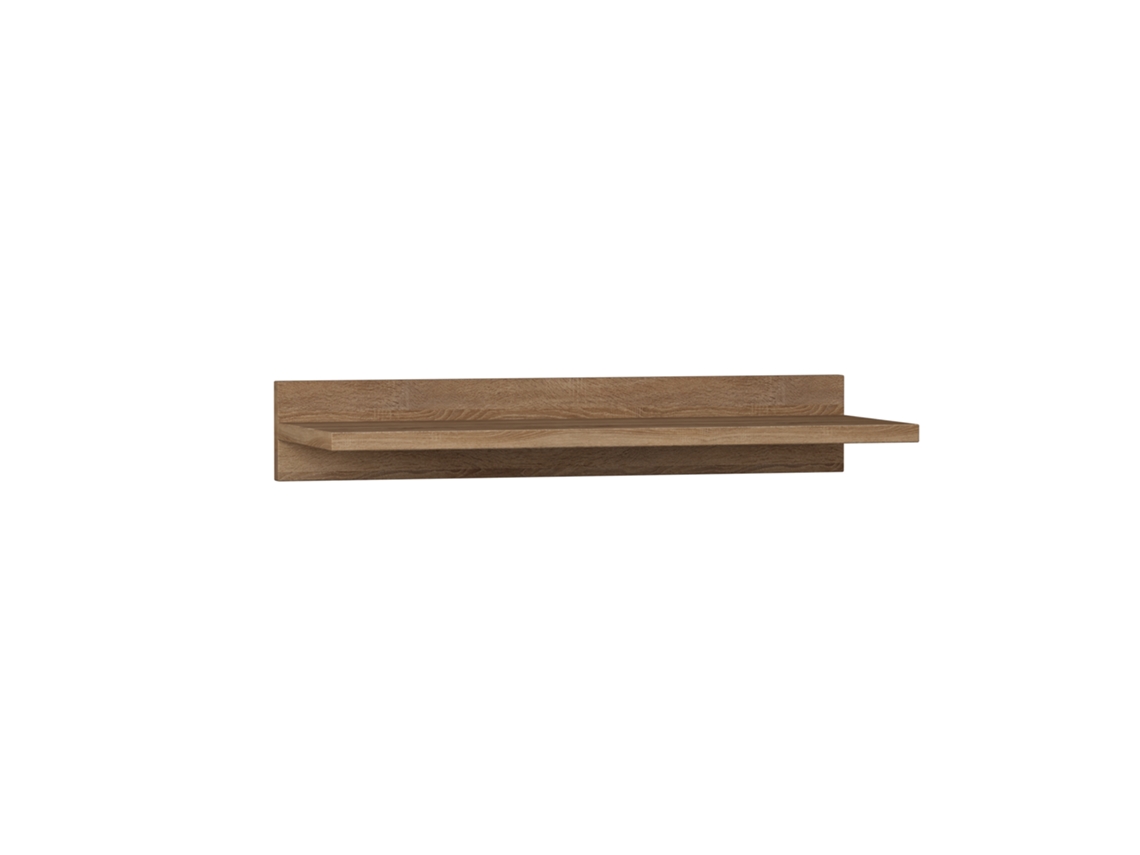 Prateleira de Parede 10X60X24 Safir VENPRODIN