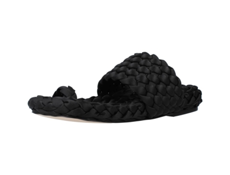 Sapatos de Mulher PALOMA BARCELO Tecido Preto (37)