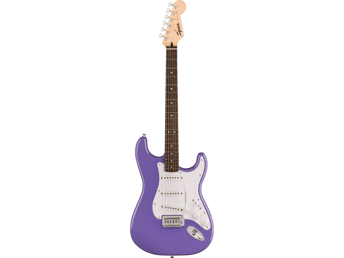 Sonic Stratocaster Lrl Uvt SQUIER