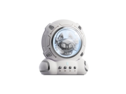 Altifalante Bluetooth EOOCOO (design em Cartoon, Conexão Sem Fio)