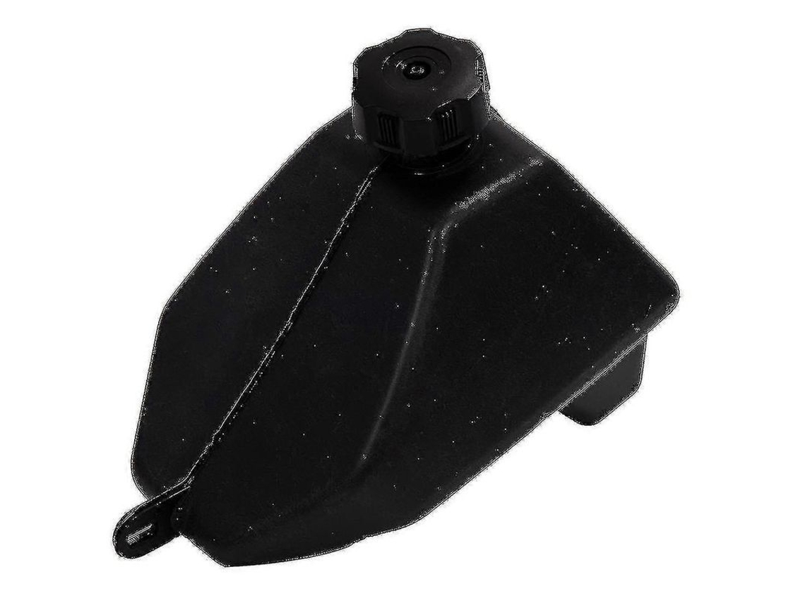 Tanque de gasolina para quadriciclo ATV 50 125cc compatível com Roketa Sunl Kazuma Taotao com tampa CHARM