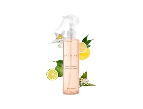 Perfume doméstico spray 250 ml - Orange Blossom BAIHAM PARIS