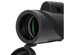Aetheria lente Telescópica para Celular 50x 60mm com Zoom Automático e Alta Transparência para Smartphone
