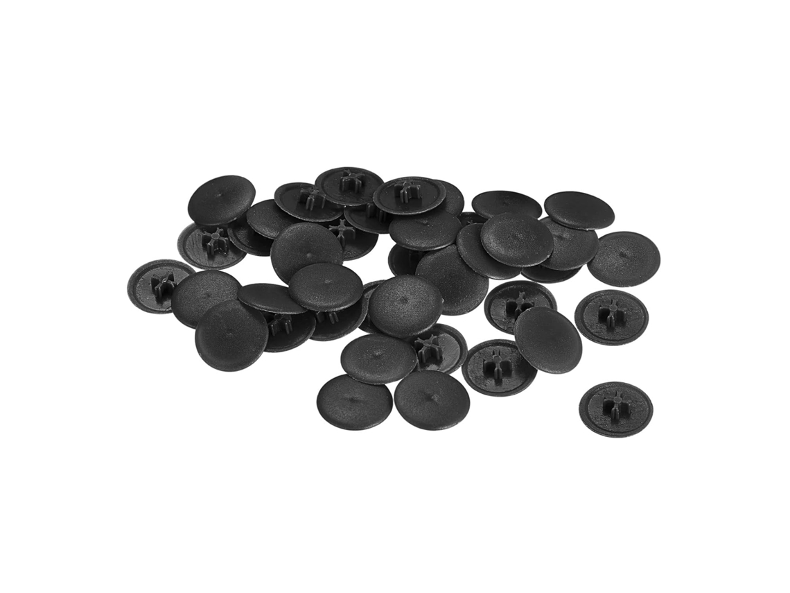 Conjunto de 40 Plástico CHABERLU