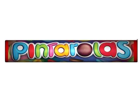 Pintarolas 22 g