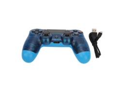 Controle Sem Fio LAXISCREED Botões Sensíveis
