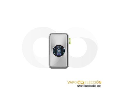 Gen Max Mod 18650 Produto Sem Nicotina VAPORESSO