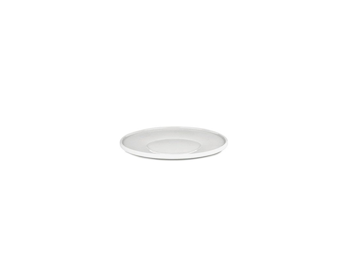Conjunto de 4 Pires para Chávena de Chá - Platebowlcup A DI ALESSI