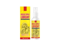 Removedor de ferrugem e lubrificante em spray para manutenção de metais LAXISCREED