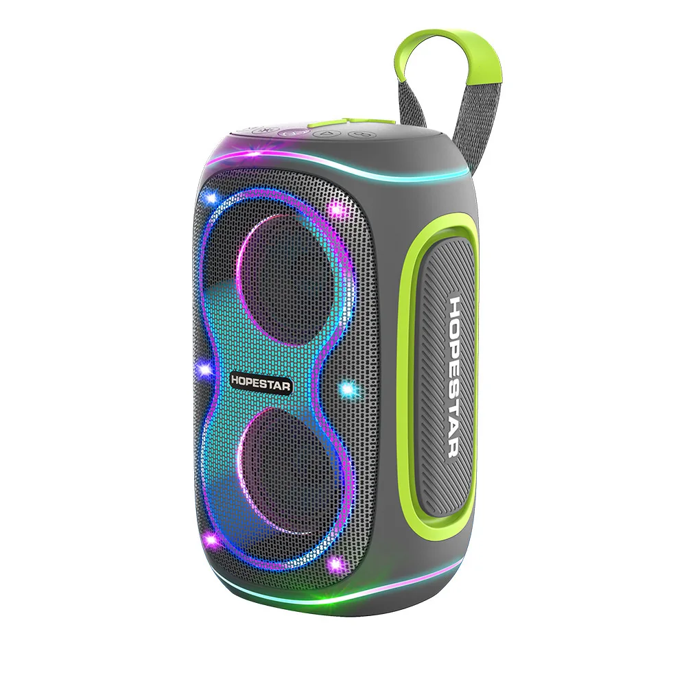 Caixa De Som Bluetooth