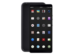 Capa De Tpu Para Smartisan Nut Pro 2