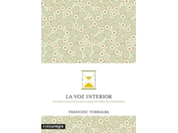 Livro La Voz Interior de Francesc Torralba (Espanhol)