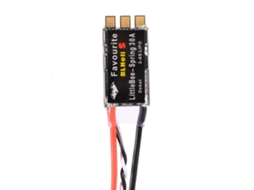 4 Unidades 4pcs Littlebee 30a S Blheli_s Opto 2 6s Esc Brushless para Drone de Corrida Fpv Rc Diy MDUG