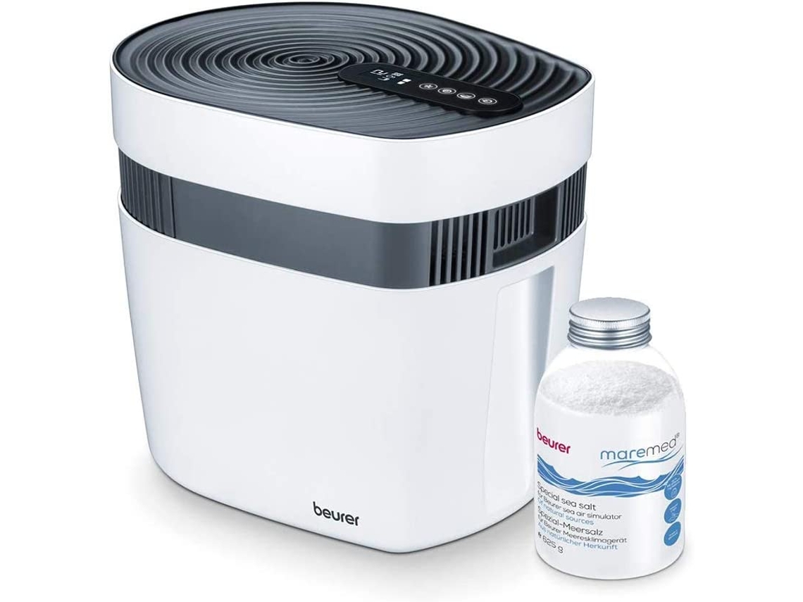 Humidificador BEURER