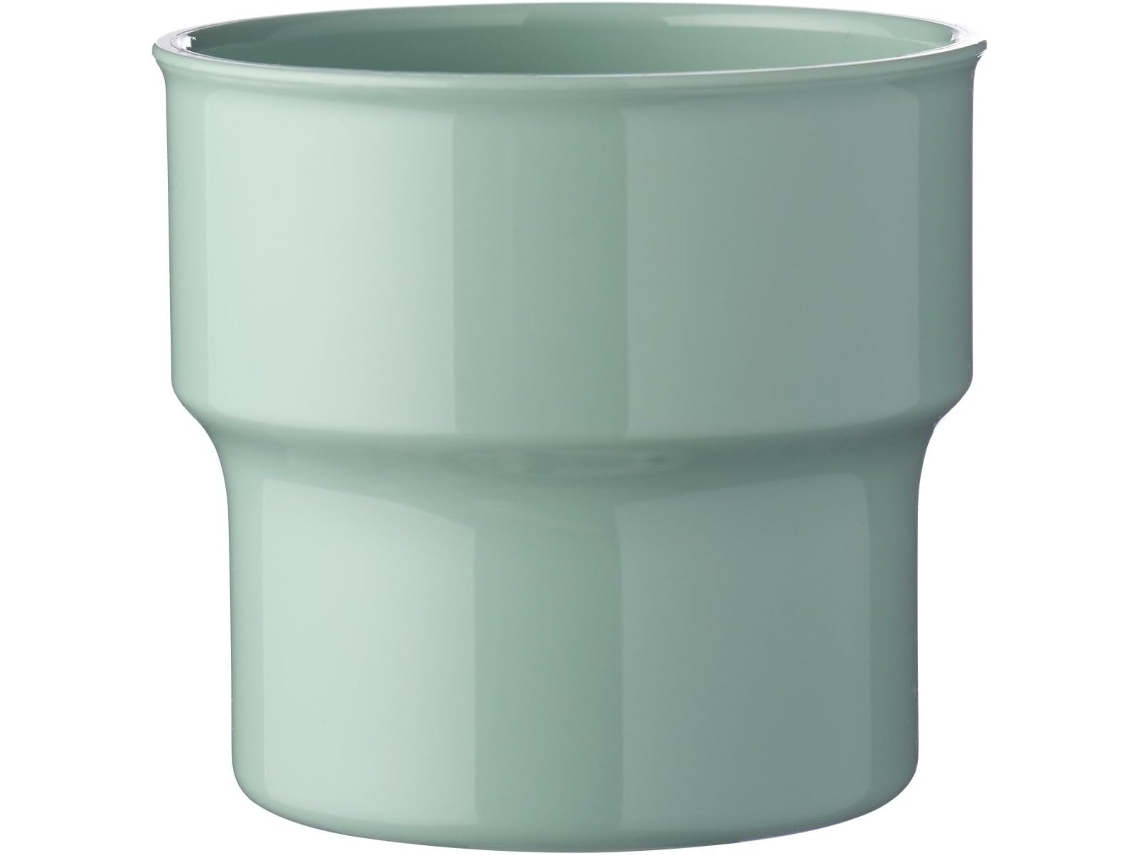 Caneca Básica 234 Verde Retrô Gokoco