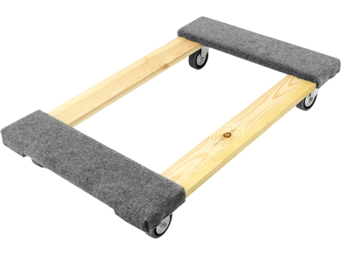 Plataforma de Carga PRIMEMATIK.COM Acolchoado (77x48cm)