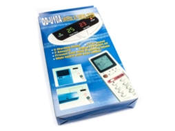 Kit de Controlo para Ar Condicionado Elc 06 Qd u10a para Ar Condicionado Acp934un