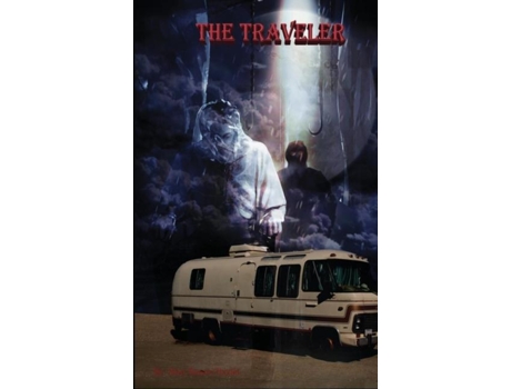 Livro The Traveler De Mary Reason Theriot (inglês)