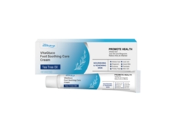 Creme Calmante Corporal Cuidado Intenso