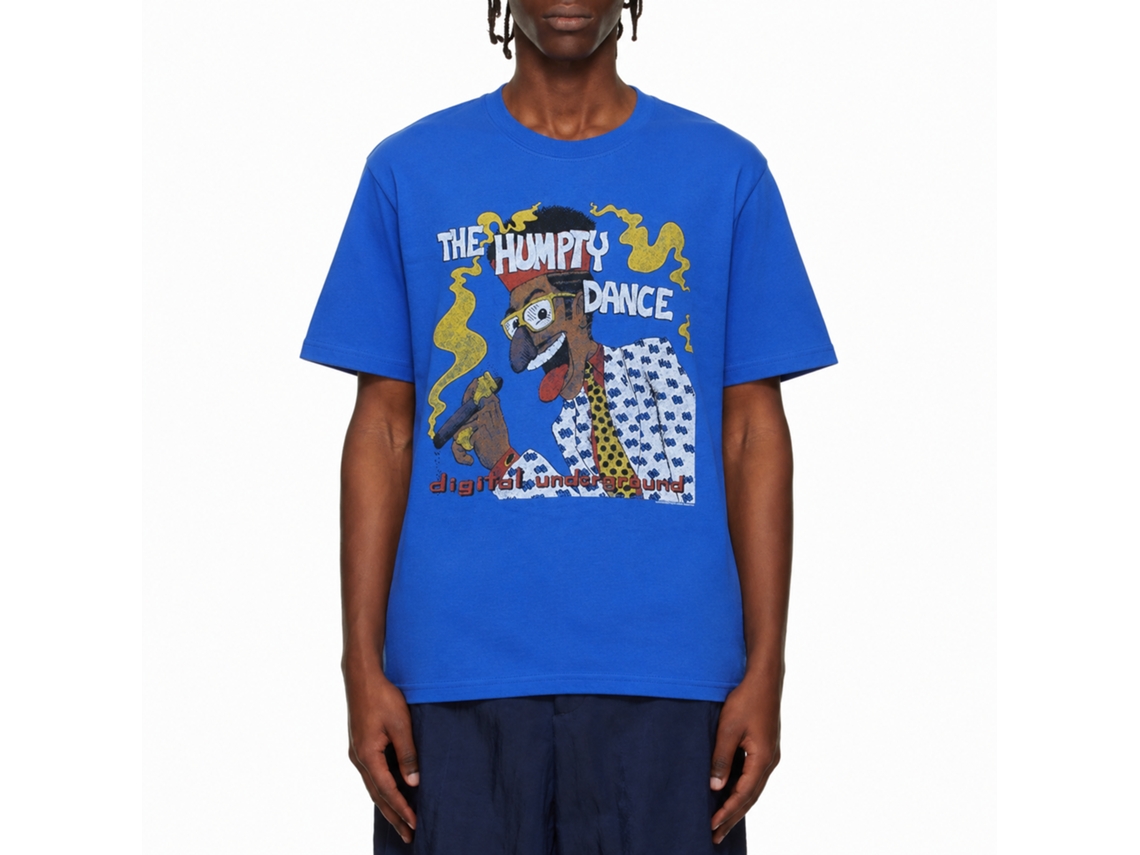 Digital Underground Humpty T-shirt 2 Unisex Adults Size:l