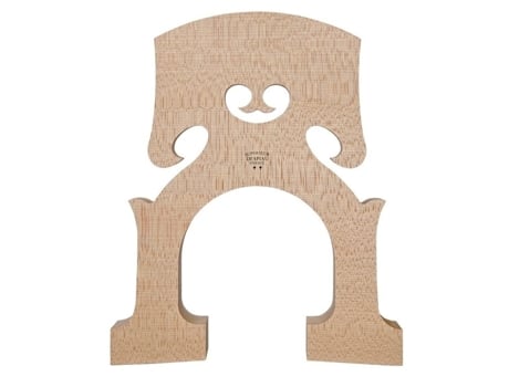 Cavalete Gewa Cavalete Contrabaixo 1/2 Modelo Belga