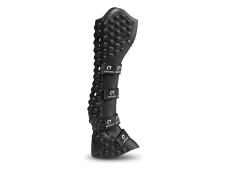 Botas Frontais Comfortravel Pretogatusos