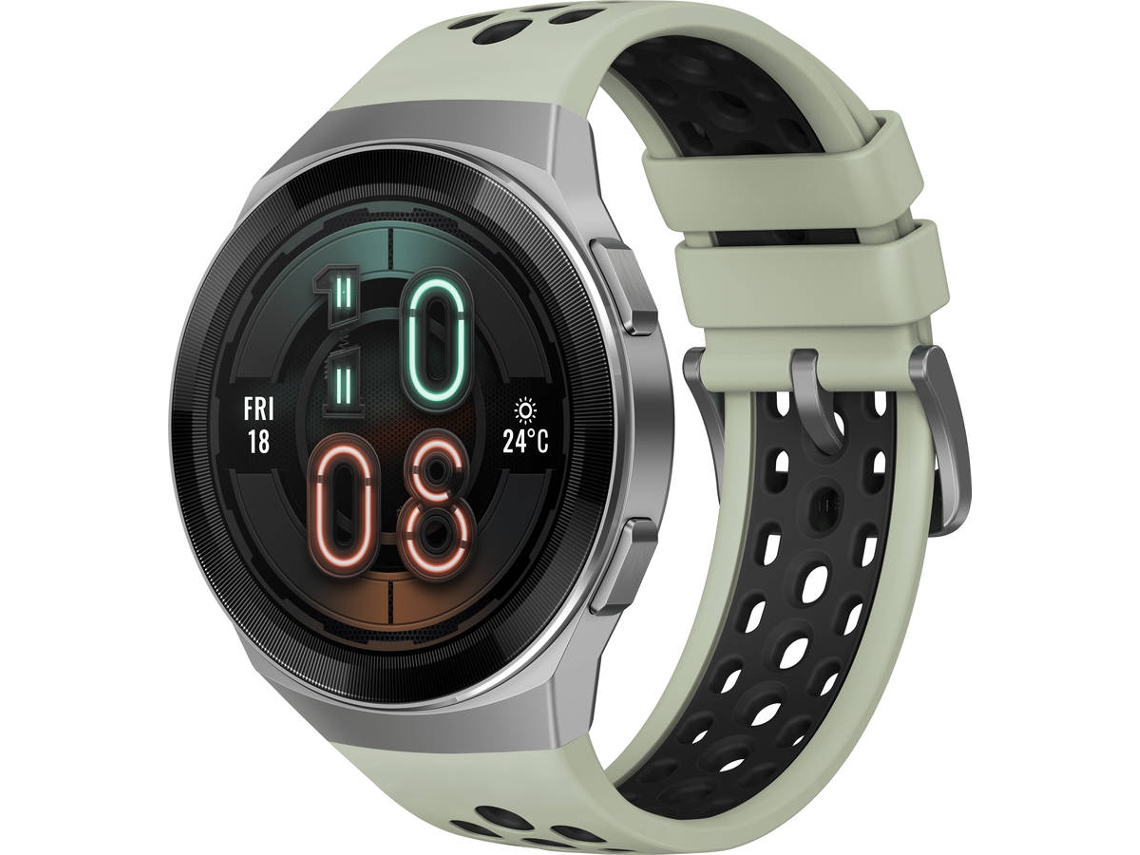 Smartwatch HUAWEI Watch GT2E Sport 46mm (Suporta SpO2)