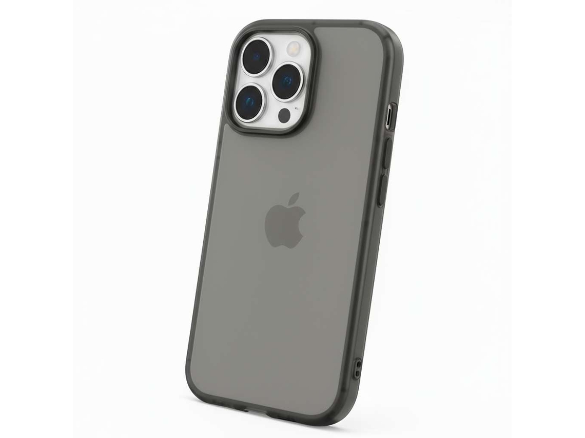 Capa Silicone Colorida para Iphone 16 Pro Max LA CASA DE LAS CARCASAS
