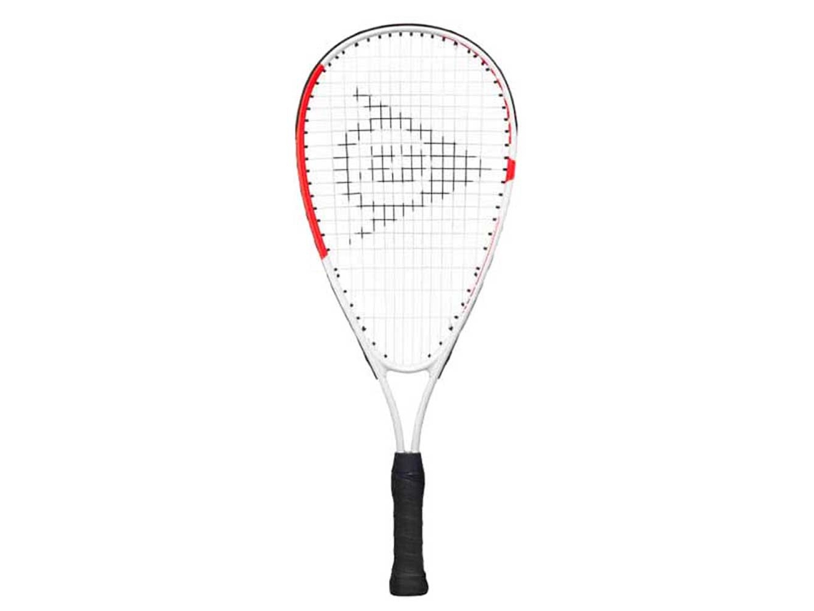 Raquete de Squash Juvenil Fun Mini 22´´ Brancodunlop