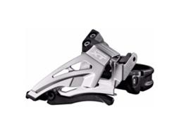 Shimano Xt Fd-m8025 11x2s High T.sur