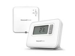 Termóstato HONEYWELL Home T3R Wireless Programmable 7-Day Program Y3C710Rfeu