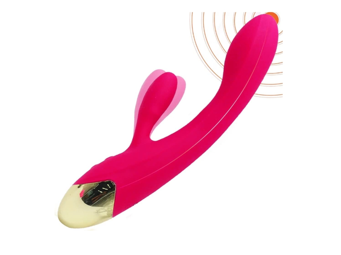 Brinquedos De Yoga Para Adultos Massgaer Relax Rotação Telescópica Para Mulher, Rosa