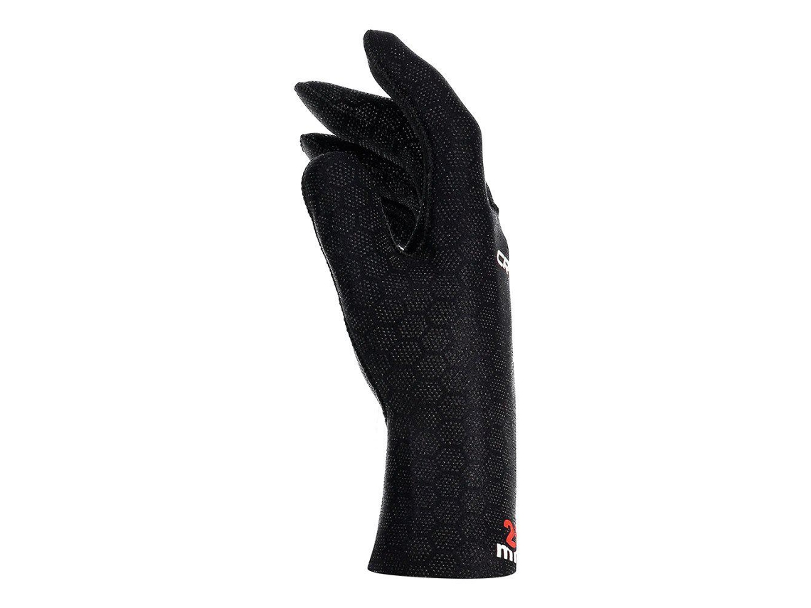 Cressi Gloves 5 Mm Ultrastrecht