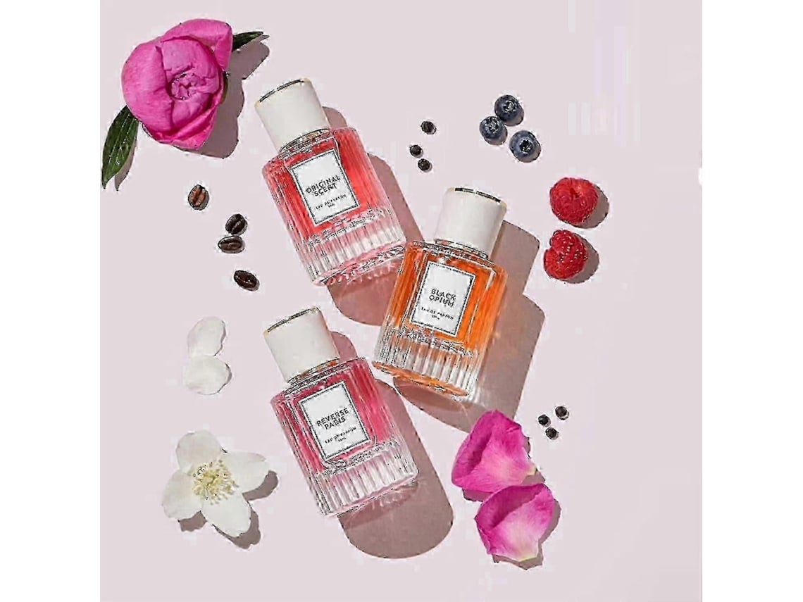 Alluring Venom Pheromone Perfume Set Designed For Women
