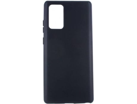 Capa RÃ­gida , BioCase, Samsung N980F Galaxy Note 20, Preto, CY121904