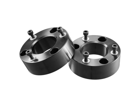 Kit De Nivelamento Dianteiro Succebuy De 63,5 Mm Para Ford F150 Expedition 2004-2025