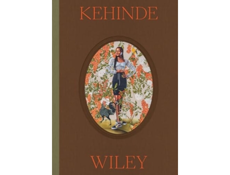 Livro Kehinde Wiley Colorful Realm de Wiley, Kehinde et al. (Inglês - Capa Dura)