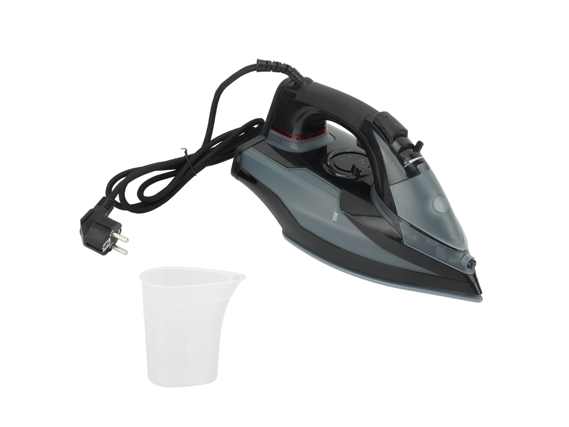 Ferro de Vapor com Solha 2000 2400w com Tanque 380ml | S/MARCA