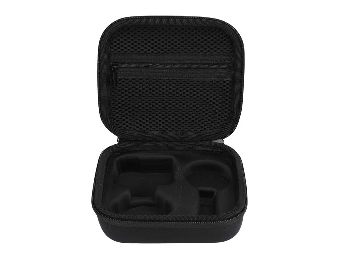 Funda De Transporte Para Go 3s Nylon Resistente À Água E Poeira Estojo Duro Protetor Bolsa De Armazenamento Câmera De Ação