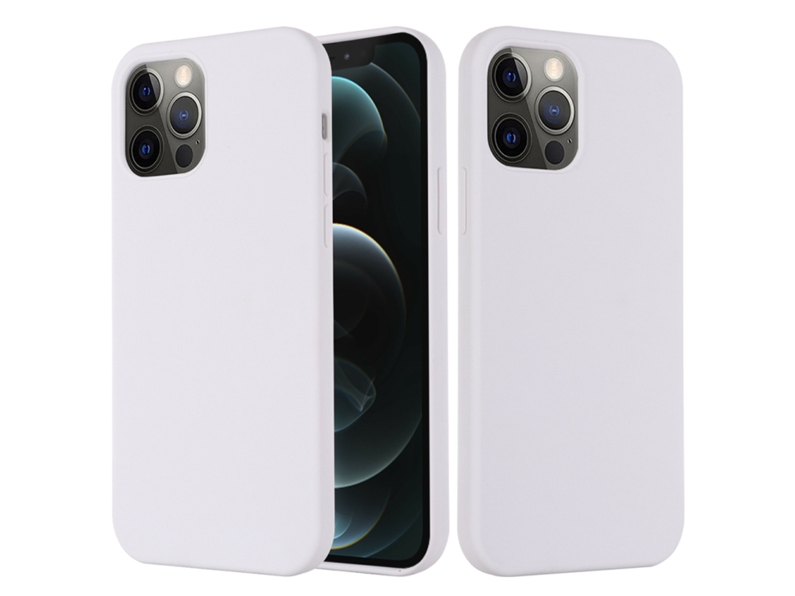 Capa De Silicone Com Magsafe Para Iphone 15 Pro Max - À Prova De Choque E Resistente A Quedas