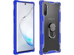 Lurelia Capa Protetora Para Samsung Galaxy Note 10
