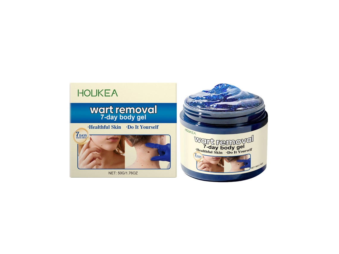 Gel Corporal Hidratante Nutrientes Essenciais