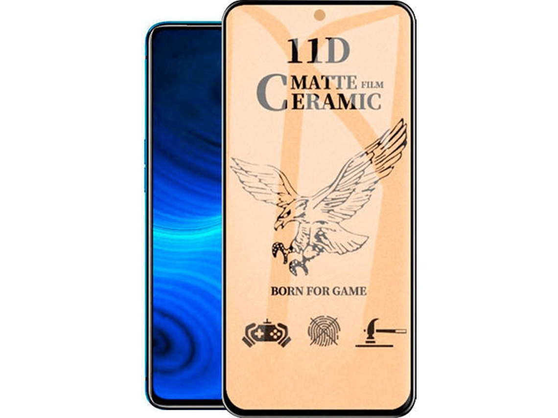 Pelicula de Vidro PHONECARE Redmi Note 10 Pro+