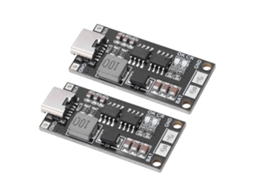 Carregador De Bateria Laxiscreed 4s Type C 16.8v Boost Para Modelos De Alta Performance