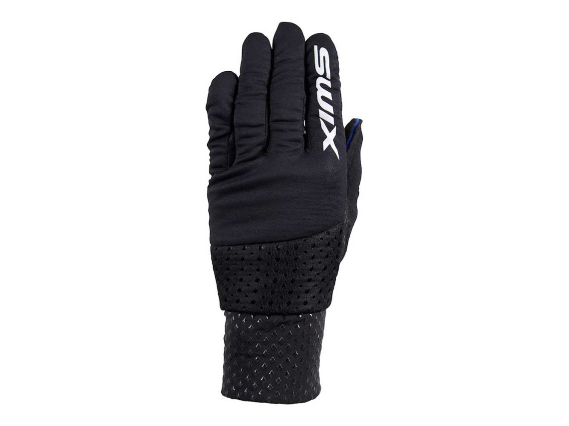 Luvas Triac Warm Preto 8-M Homem SWIX