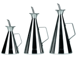 Lubrificador Anti-gotejamento 750 Ml IBILI Ref. Ib731707