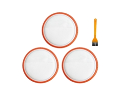 Acessórios de Aspirador Hepa para C3-L148B C3-L143C Vc16C4- Vc14A1- de substituição do filtro de